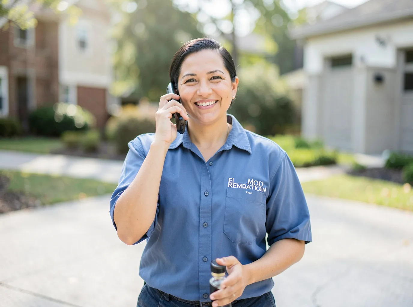 Mold Remediation Oak Ridge, NJ FAQs
